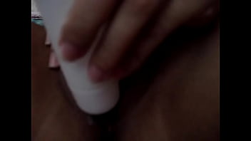 Preview 1 of Jav Tasuna Kimura - Hope Capolupo Dildo Fuck Pussy Philippines
