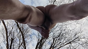 Preview 2 of Victoria June Interracial - Sky Cum