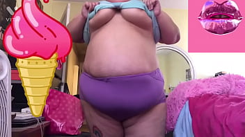 Preview 2 of Punj Dj Com - Mature 47 year old MILF OLD LADY TOPLESS