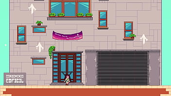 Preview 1 of Snapchat Kamilekat - Hentai Party on Rooftop Trailer