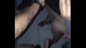 Preview 2 of Brorher Raped V - Casa de Swing com esposa