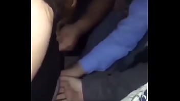 Preview 1 of Brorher Raped V - Casa de Swing com esposa