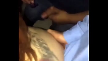 Preview 4 of Brorher Raped V - Casa de Swing com esposa