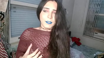 Preview 1 of Teen Jav 2019 - CONVITE DA ALICE HAEL PARA UM EVENTO OPEN BAR EM COPACABANA DIA 27/08 - LINK COM DESCONTO NA DESCRI&Ccedil_&Atilde_O!