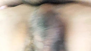 Preview 3 of Sa Porn Black - O hetero dando  parte 2