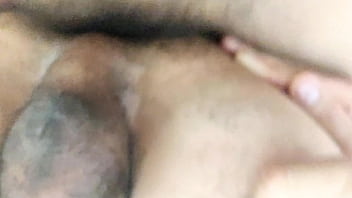 Preview 1 of Sa Porn Black - O hetero dando  parte 2