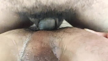 Preview 4 of Sa Porn Black - O hetero dando  parte 2