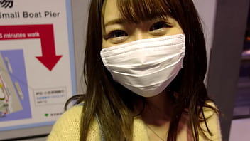 Preview 1 of Ladyboy Stripp - 【制御不能！性欲ダダ洩れあざカワJD】チ○ポが欲しくてたまらない！絶賛発情期中の激カワ女子と無計画ゴム無し生ハメ快楽に溺れながら本能むき出し交尾