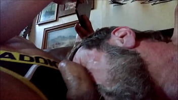 Preview 4 of Vidoe Xxx Bf - Sucking Rod&#039_s Big Rod