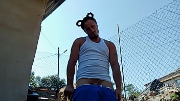 Preview 2 of Sm And Sex - Public masturbation and provocation hot