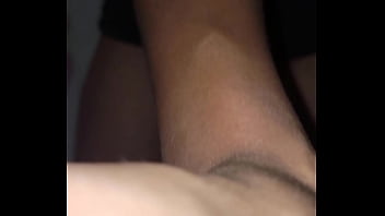 Preview 1 of Stind June Beeg - Showing off this pussy