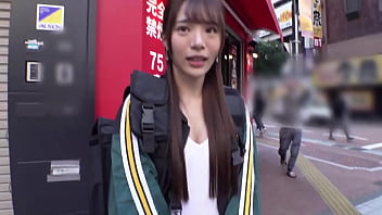 Preview 1 of Loann Luan - 【素人ハメ撮り】客を食い荒らす宅配娘にリモコンバイブを仕込んで配達に行ってもらった後、引き締まった身体をビクビク痙攣させ潮吹き中出しセックス！！