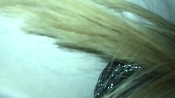 Preview 4 of Made In Mexico Porno Movies - Tocando las Tetas de mi esposa