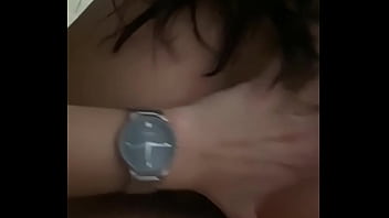 Preview 4 of Mansturpation Of Mian Khalifa - Me folla rico como puta mi novio (parte 1)