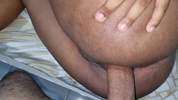 Preview 4 of Indian Housewife Scandal - No cuzinho sem d&oacute_ parte 2