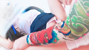 Preview 1 of Creampie By Fake Agent - เย็ดสดแตกในนักเรียนไทย
