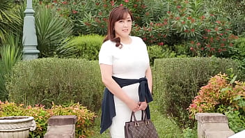Preview 1 of Www Bailey Sex Com - 初撮り五十路妻ドキュメント　磐井玲子　＜ダイジェスト付＞
