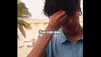 Preview 4 of Bittu Xxx 4mp - Un secuestro en el barrio #vida #elchicletv #esfuerzo #chiclenoticias #venezuela #sacrificio #migracion #atrevidoypegajoso
