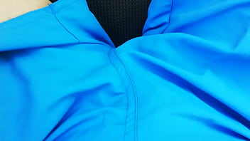 Preview 2 of School Girlsfuck - Peeing in my car