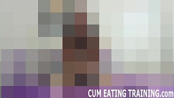 Preview 2 of Varun Dhawan Xxx All Videos - You will learn to love the taste of your own cum CEI