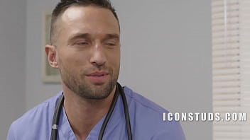 Preview 1 of Actors Sexs - Affair Between Doctor And Janitor In Hospital