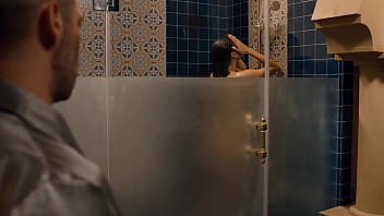 Preview 1 of Ebony Booty Solo - Dictator leader: Getting seduced by hot Arab Milf Wife
