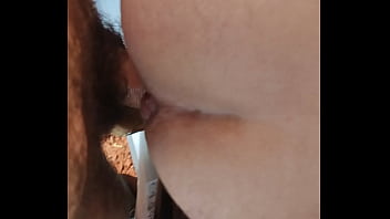 Preview 2 of Japanese Student Train Sex - Cuz&atilde_o arrega&ccedil_ado de tanto ser socado no pelo.