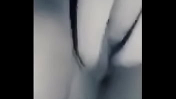 Preview 1 of Granny Jerks Small Dick - Old video by a beautiful friend with a squirting pussy
