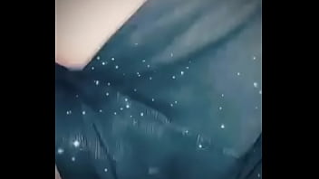 Preview 2 of Sri Lanka Mom And Boy Sex Video - Duct tape hottie enjoys being Fingerbang