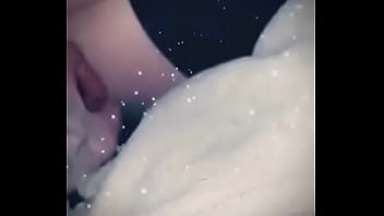 Preview 3 of Sri Lanka Mom And Boy Sex Video - Duct tape hottie enjoys being Fingerbang