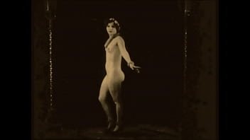 Preview 2 of Mistress Amai Liu Femdom - Vintage Pornography Challenge &#039_1870s vs 1970s&#039_