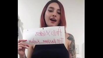 Preview 2 of Xes Egybe - V&iacute_deo de verificaci&oacute_n