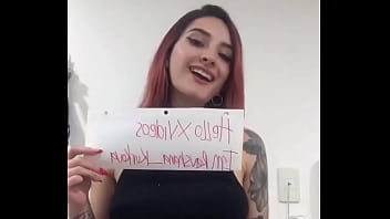 Preview 1 of Xes Egybe - V&iacute_deo de verificaci&oacute_n