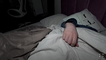 Preview 1 of Indian X X X X X X Vido - I really wanted to eat before bed,  so I filled up on his cum