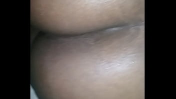 Preview 4 of Mom And Son Nigro Fuck - Durban got knocked out after hard doggy