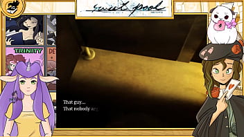 Preview 4 of Russia Gangbang - Sweet Pool Yaoi Uncensored Game Part 7