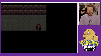 Preview 4 of Hard Boob No Bra - The Most Deranged Pok&eacute_mon Hack Ever Created (Pok&eacute_mon Psychic Adventures)