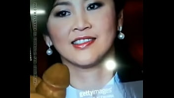 Preview 2 of Put Out Of - Cum tribute Yingluck Shinawatra