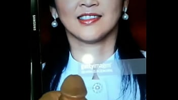 Preview 1 of Put Out Of - Cum tribute Yingluck Shinawatra