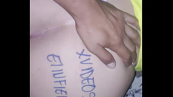 Preview 3 of Skinny Anal Scat - V&iacute_deo de verificaci&oacute_n