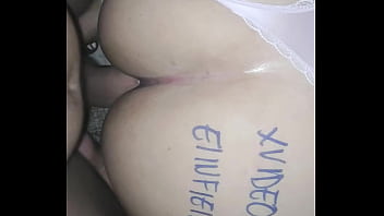 Preview 1 of Skinny Anal Scat - V&iacute_deo de verificaci&oacute_n