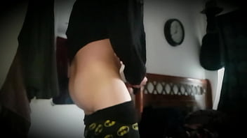 Preview 3 of Inocente Colegiala - Girl asks guytoo dance tingleinyou