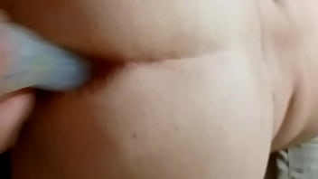 Preview 2 of Sister Yang Boys - Chubby pussy