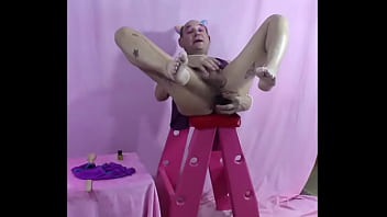 Preview 2 of Findteen Sex Xvideos - sissy anal gaping