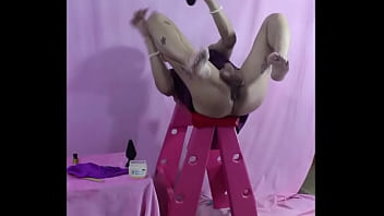 Preview 4 of Findteen Sex Xvideos - sissy anal gaping