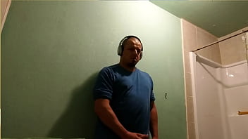 Preview 2 of Hardsex Vide - A solo cum  masterbation great cum shot