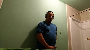 Preview 3 of Hardsex Vide - A solo cum  masterbation great cum shot