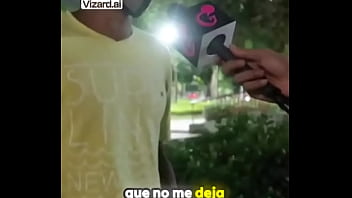 Preview 1 of Dartisex Vidyo - Superando el trauma: una historia de vida #chiclenoticias #vida #hermanos #elchicletv #superacion #sacrificio #atrevidoype...