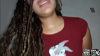 Preview 4 of Xxc Mom 40 Year - ANAL CREAMPIE PLEASE 1,  CUM IN MY ASS - LUCKY STEPDAD FUCKS HIS BIG ASS STEP DAUGHTER XVIDEOS BIG ASS