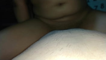 Preview 3 of Prons Indea Sexcom - mi profesora se burlo de mi porque no aguante ni 5 minutos mientras ella cabalgaba mi enorme verga que rico